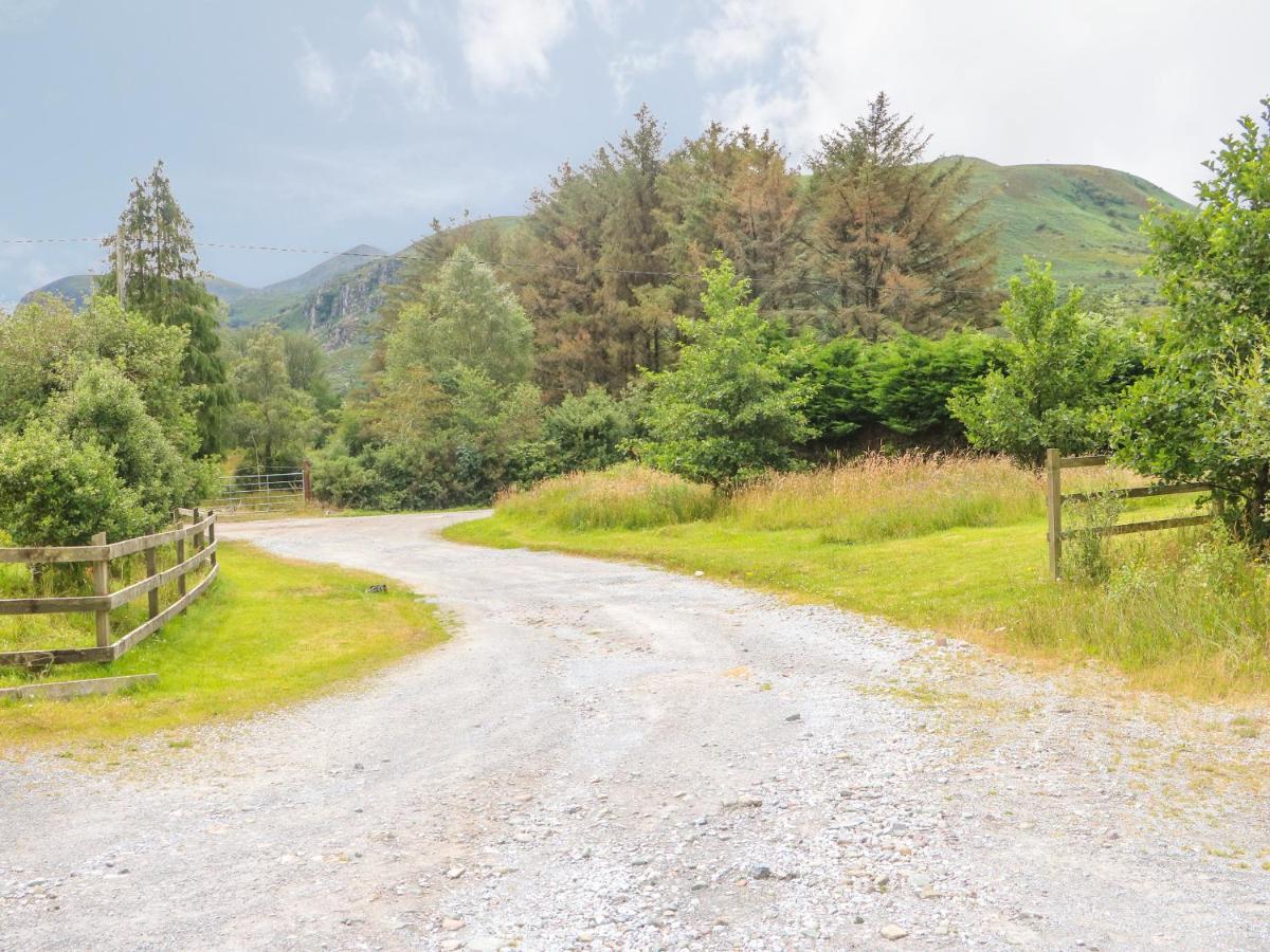 Oak Tree Lodge Killarney Ngoại thất bức ảnh
