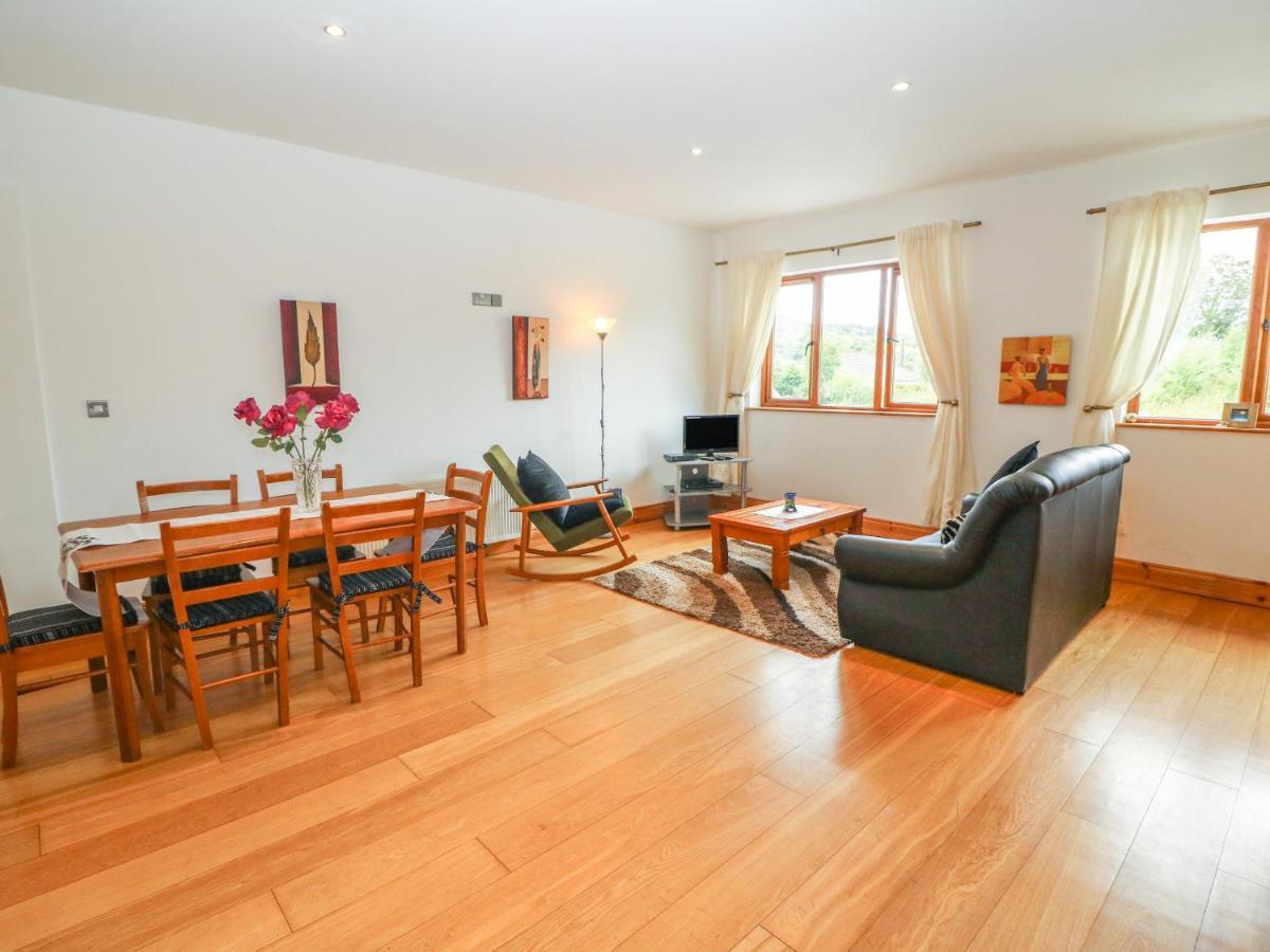 Oak Tree Lodge Killarney Ngoại thất bức ảnh