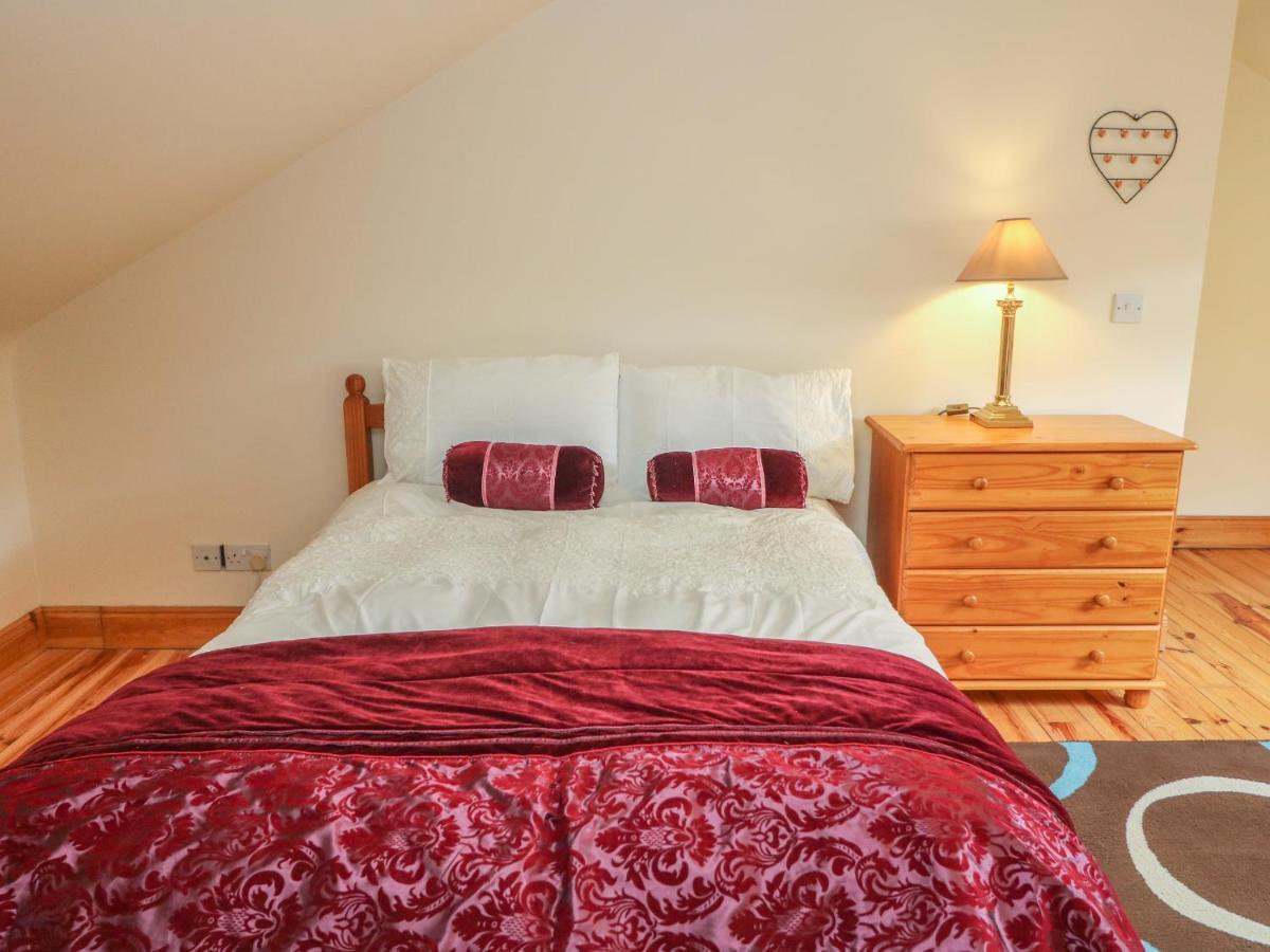 Oak Tree Lodge Killarney Ngoại thất bức ảnh