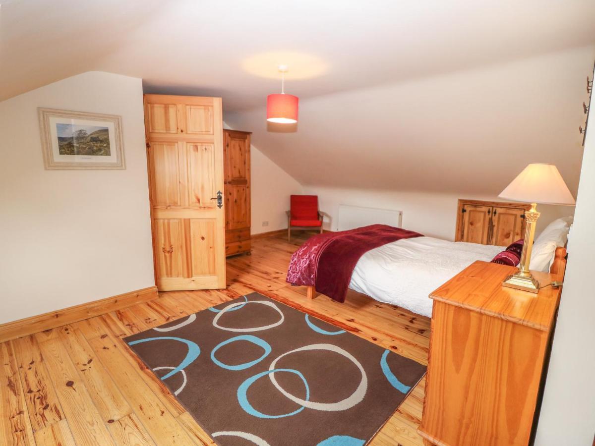 Oak Tree Lodge Killarney Ngoại thất bức ảnh