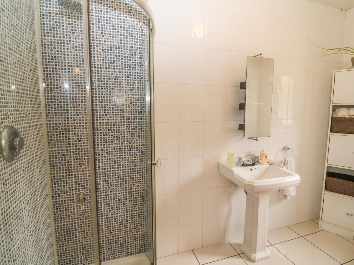 Oak Tree Lodge Killarney Ngoại thất bức ảnh
