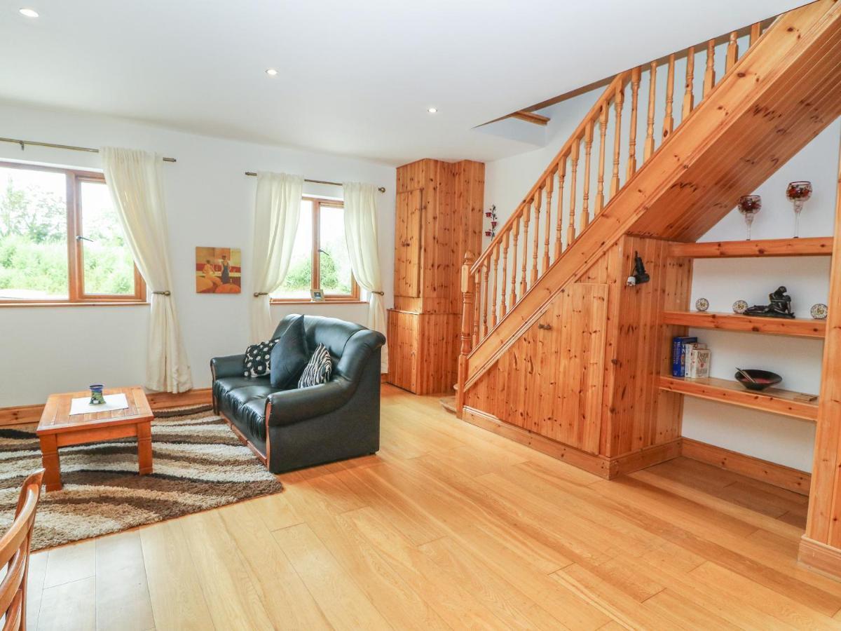 Oak Tree Lodge Killarney Ngoại thất bức ảnh