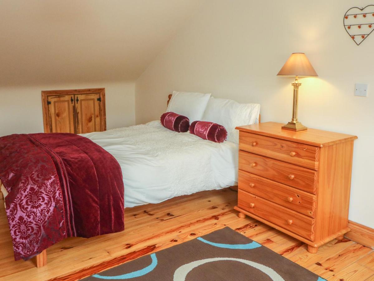 Oak Tree Lodge Killarney Ngoại thất bức ảnh