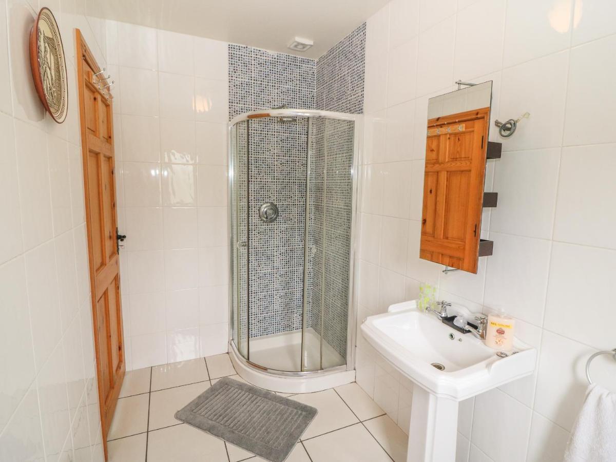 Oak Tree Lodge Killarney Ngoại thất bức ảnh