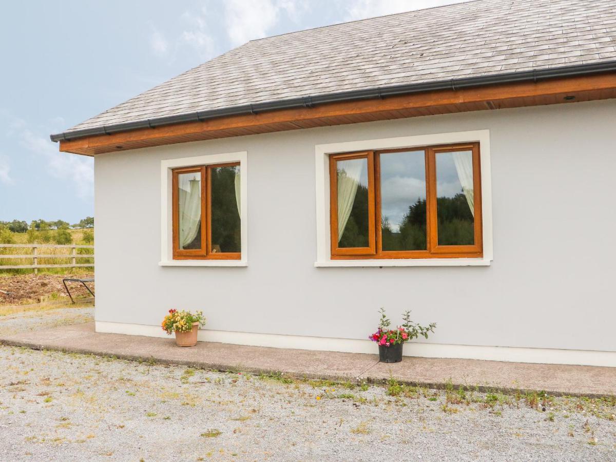 Oak Tree Lodge Killarney Ngoại thất bức ảnh