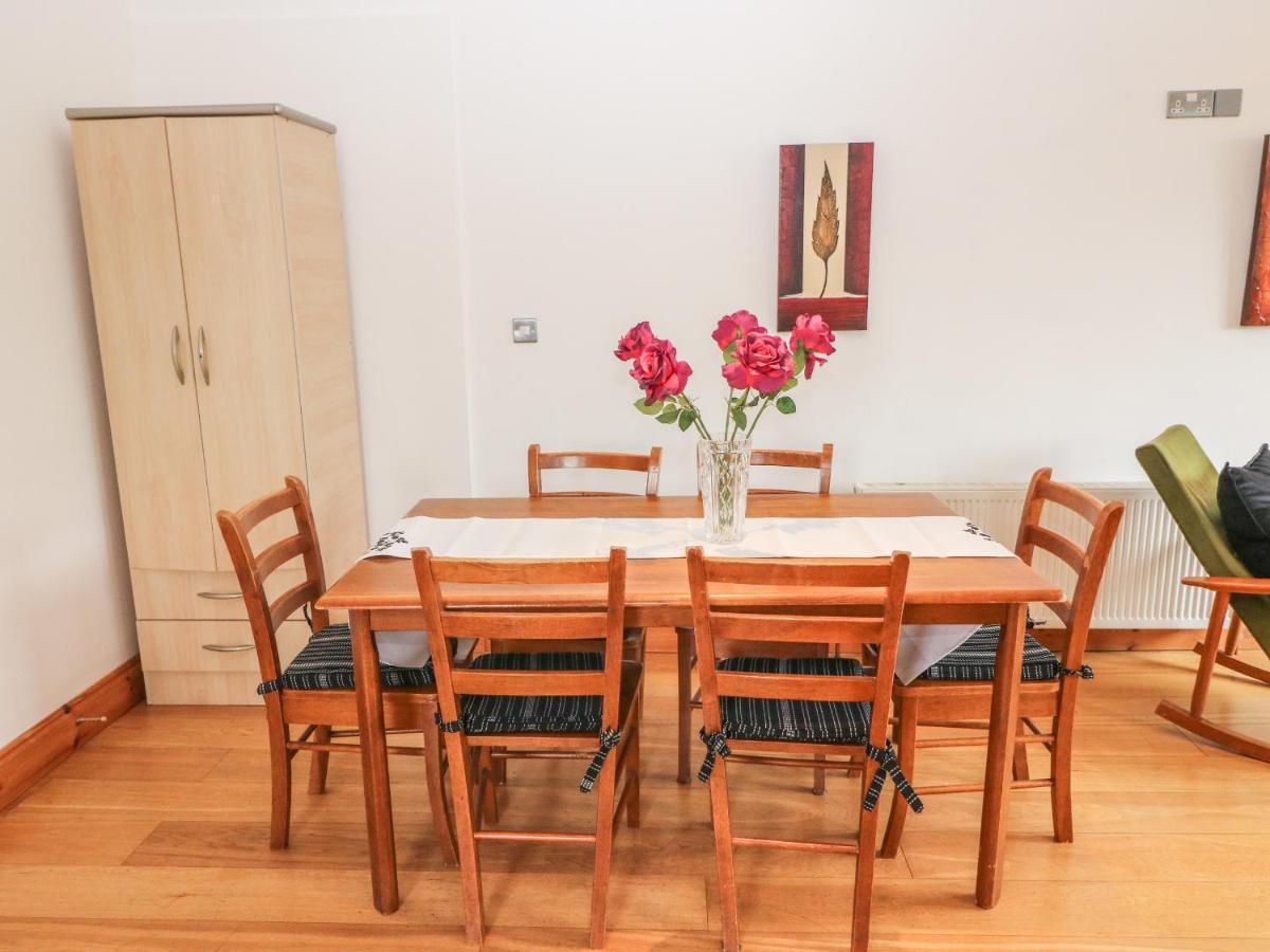 Oak Tree Lodge Killarney Ngoại thất bức ảnh