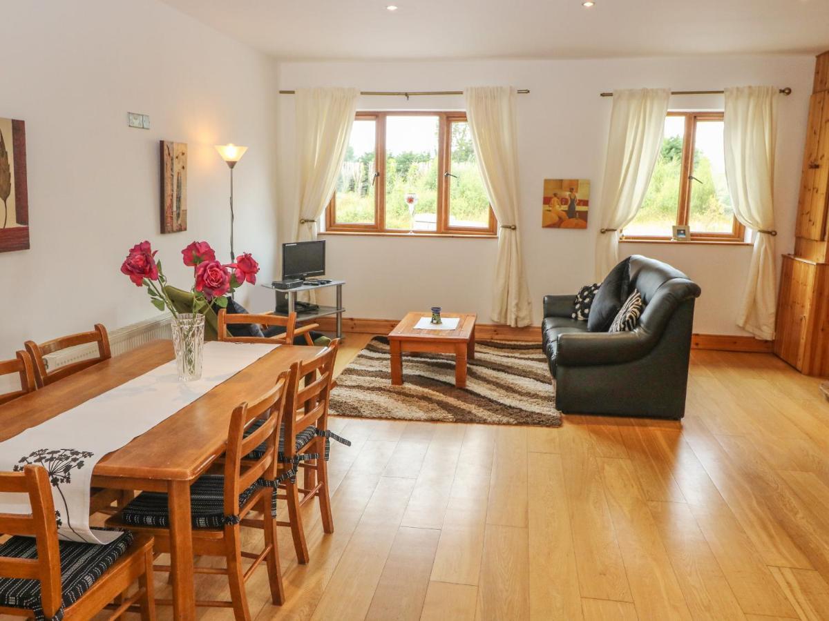 Oak Tree Lodge Killarney Ngoại thất bức ảnh