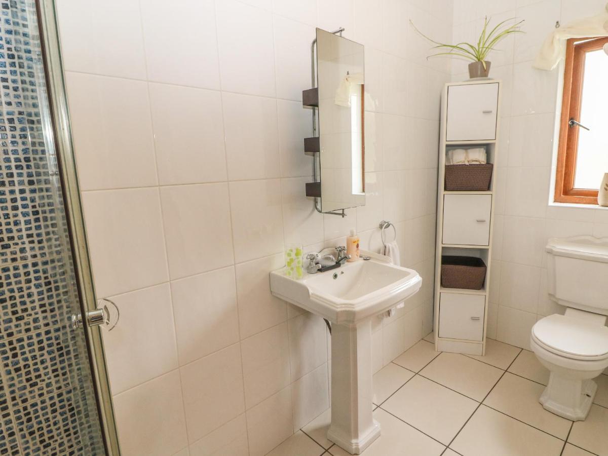Oak Tree Lodge Killarney Ngoại thất bức ảnh