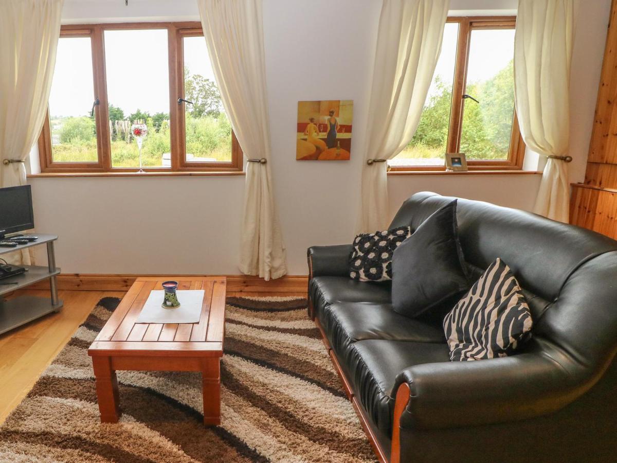 Oak Tree Lodge Killarney Ngoại thất bức ảnh