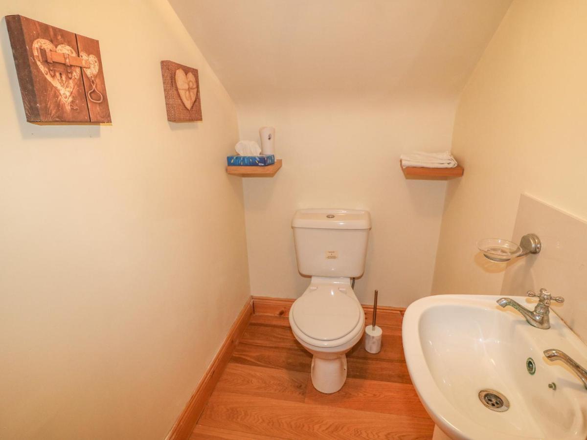 Oak Tree Lodge Killarney Ngoại thất bức ảnh